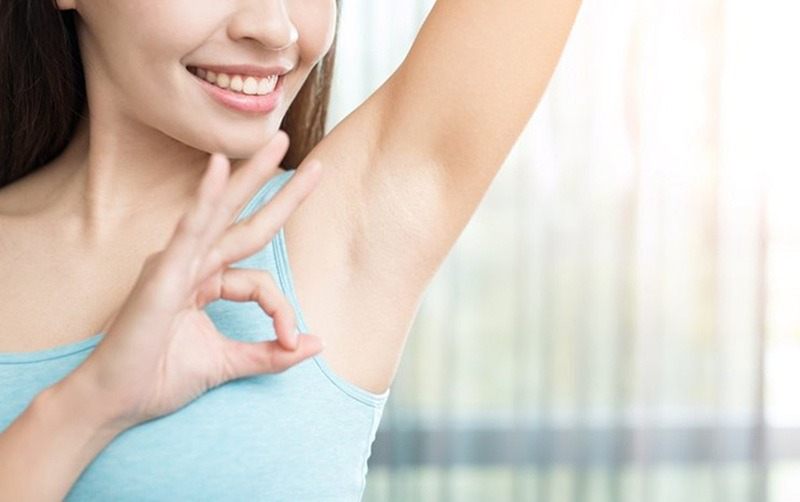 Các giải pháp y khoa hiện đại giúp điều trị hôi nách dứt điểm và an toàn cho người bận rộn.