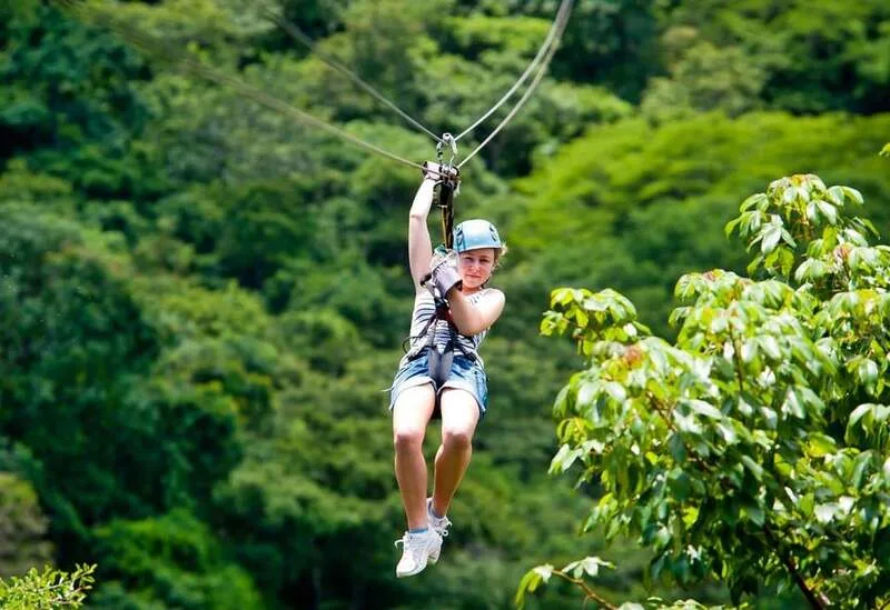 Người mới nên bắt đầu từ hoạt động nhẹ, có hướng dẫn và phù hợp với thể lực cá nhân.
