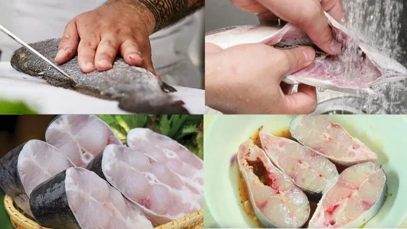 cá quả kho tộ